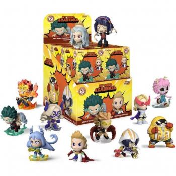 My Hero Academia Season 9 Mystery Minis Pack
