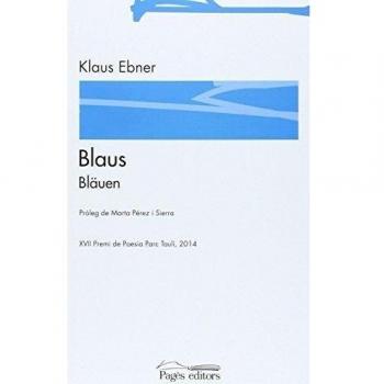 Blaus / bläuen