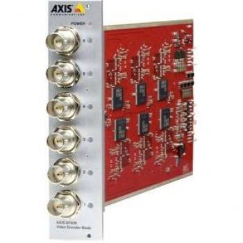 Q7436 – Axis Motion-Detektor