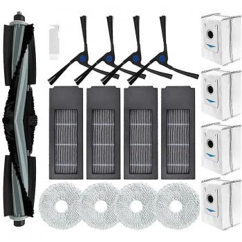 DEX86 Robot Aspirateur Avancé