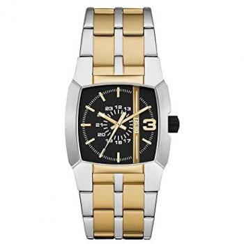 Orologio da Uomo Diesel Cliffhanger DZ2169 in Acciaio Multicolore