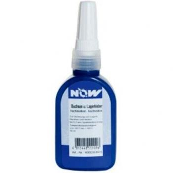 Goma Verde de Alta Resistencia 50g