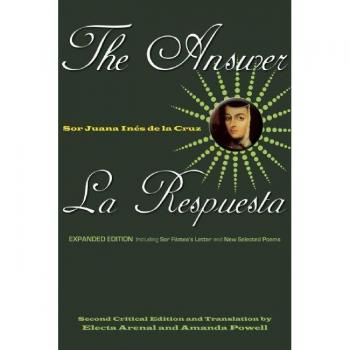 The Answer: Expanded Edition with Sor Filotea's Letter and New Selected Poems EPUB