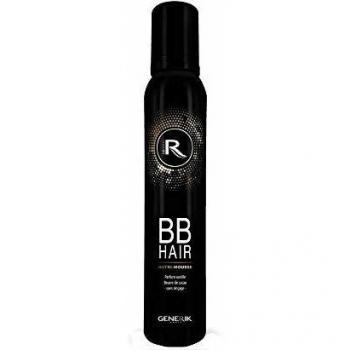 BB Hair Nutri‑Mousse Générik – 200 ml