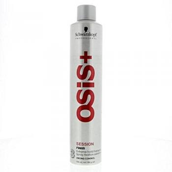 OSiS+ Session Hold Max Volume