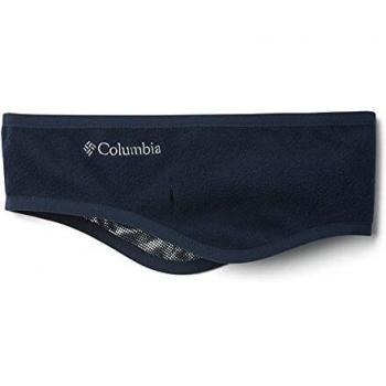 Columbia Trail Shaker Bandeau Unisexe, Marine Collegiale, FR : S (Taille Fabricant : S/M)