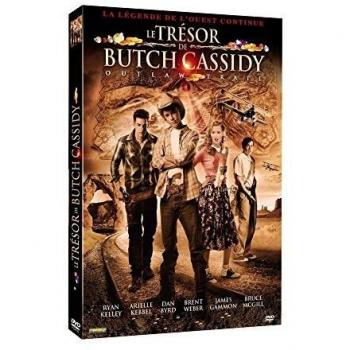 Butch Cassidy et le Trésor des hors-la-loi