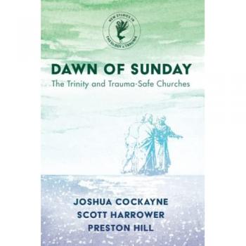 Cockayne, Joshua: Dawn of Sunday