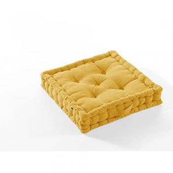 Coussin de sol Kalas 100% coton