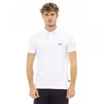 Polo Nero Baldinini Uomo M