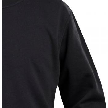 Clique, Unisex, Fleece-Pullover, Weiß, (M)
