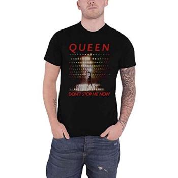 Queen’s “Don’t Stop Me Now” Shirt