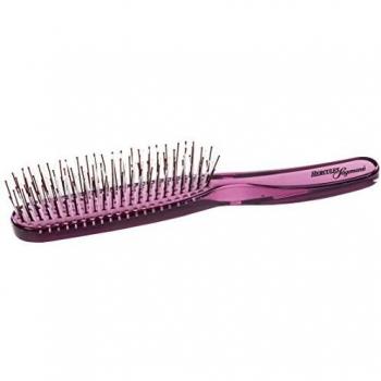 Hercules Sägemann NYH Scalp Brush 8204, brombeer