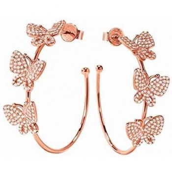 Pendientes Mujer Folli Follie 3E17S103RC