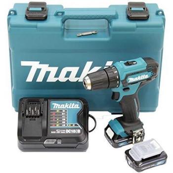 Perceuse MAKITA DF333DSAE 12V