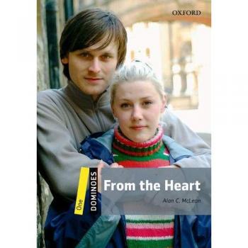 Dominoes 1. From the Heart MP3 Pack