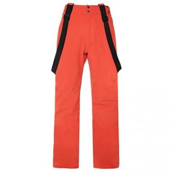 Protest PRTMIKADO Burnt Orange Pants