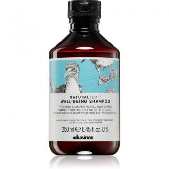 Bálsamo Capilar NaturalTech 250 ml