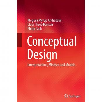 Conceptual Design