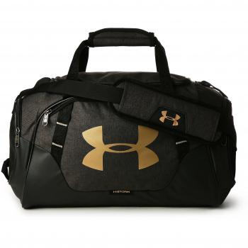 Sac de sport Under Armour Undeniable Duffle 3.0 XS Noir Mixte Adulte