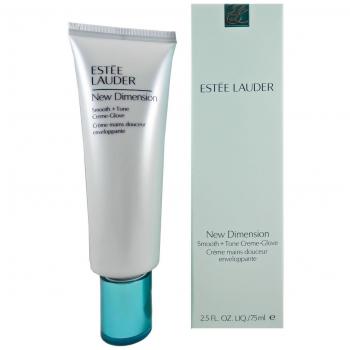 Estée Lauder New Dimension Smooth + Tone Hand Crème, 1er Pack (1 x 75 ml)