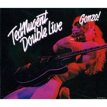 Double Live Gonzo