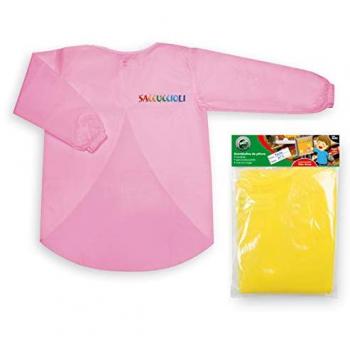 Tablier Multicolore pour Artistes Lebez 5042