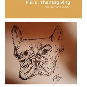 F.B.'s Thanksgiving: The Human's Lesson