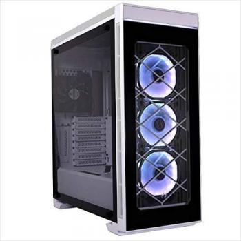Carcasa Lian Li Alpha 550W
