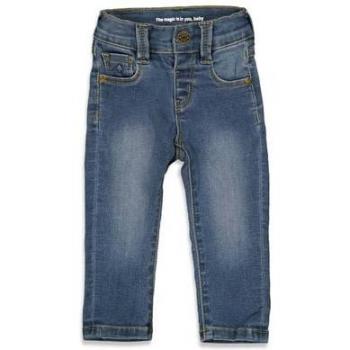 Feetje Blaue Slim Fit Denim