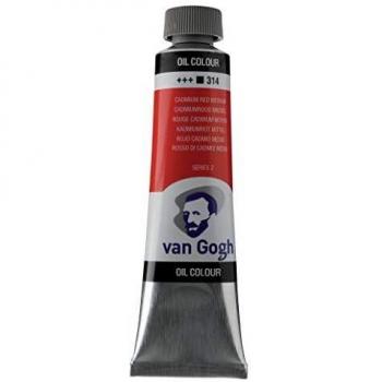 Royal Talens Haute Pigment – Rouge Cadmium M – 40 ml – Van Gogh