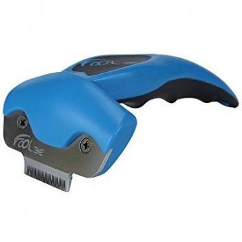 Foolee PetGlide – X‑Small – Sky Blue