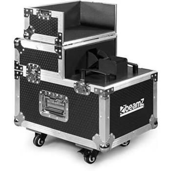 BeamZ Hazer HZ3000, Nebelmaschine