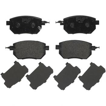 Brembo Ceramic Front Disc Brake Pads
