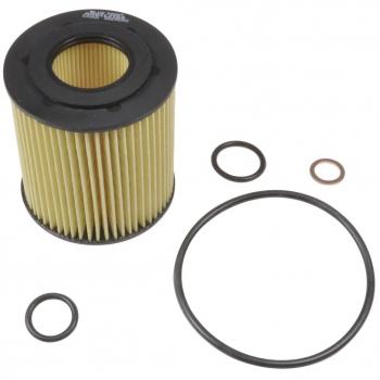 BLUE PRINT Ölfilter BMW ADB112106