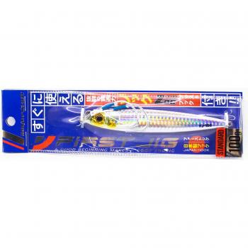 Prime Metal Jig FJ‑100 – Major Craft