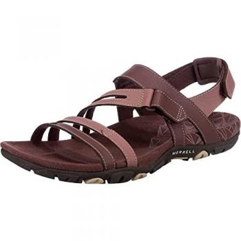 Merrell Sandale »SANDSPUR ROSE CONVERT«, mit Klettverschluss