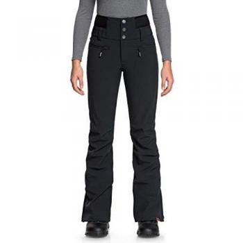 Roxy Rising High Pantalones para Mujer