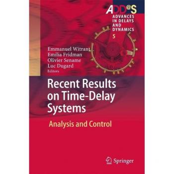 Vitalsource Technologies, Inc. Recent Results On Time-delay Systems