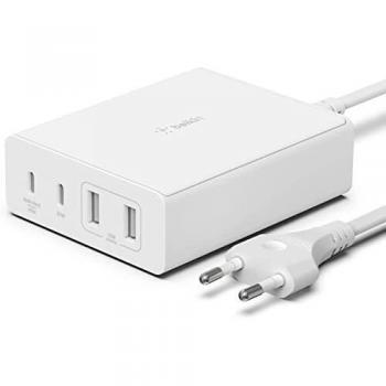 Chargeur Belkin USB-C et USB-A