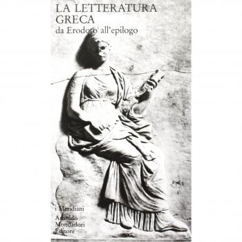La letteratura greca: 2