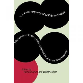 The Reemergence of Self-Employment