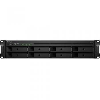 Synology RackStation RS1219+ server di archiviazione