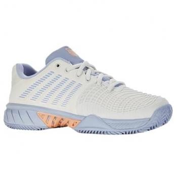 Light 3 HB – Vrouwelijke K‑Swiss Tennisschoen