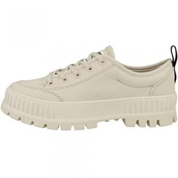 Palladium Pallashock Lo Organic 2 Sneaker tela