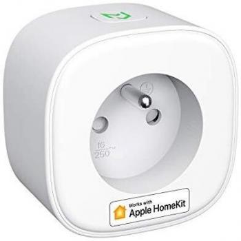 Prise WiFi Programmable Meross