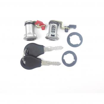 Interruptor de llave D21 80601-01G25