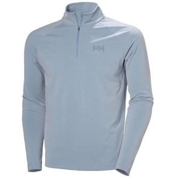 Men’s Tyri ½ Zip Navy Fleece Pullover