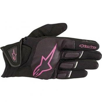 Guantes de motociclismo Alpinestars Stella Atom S