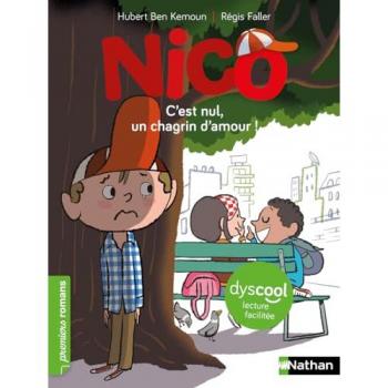 Nico : C'est nul, un chagrin d'amour ! Dyscool